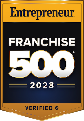 Entrepreneur Top 500